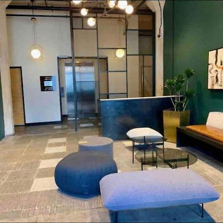 Charming Lofts In The Heart Of Hollywood Apartman Los Angeles Szoba fotó